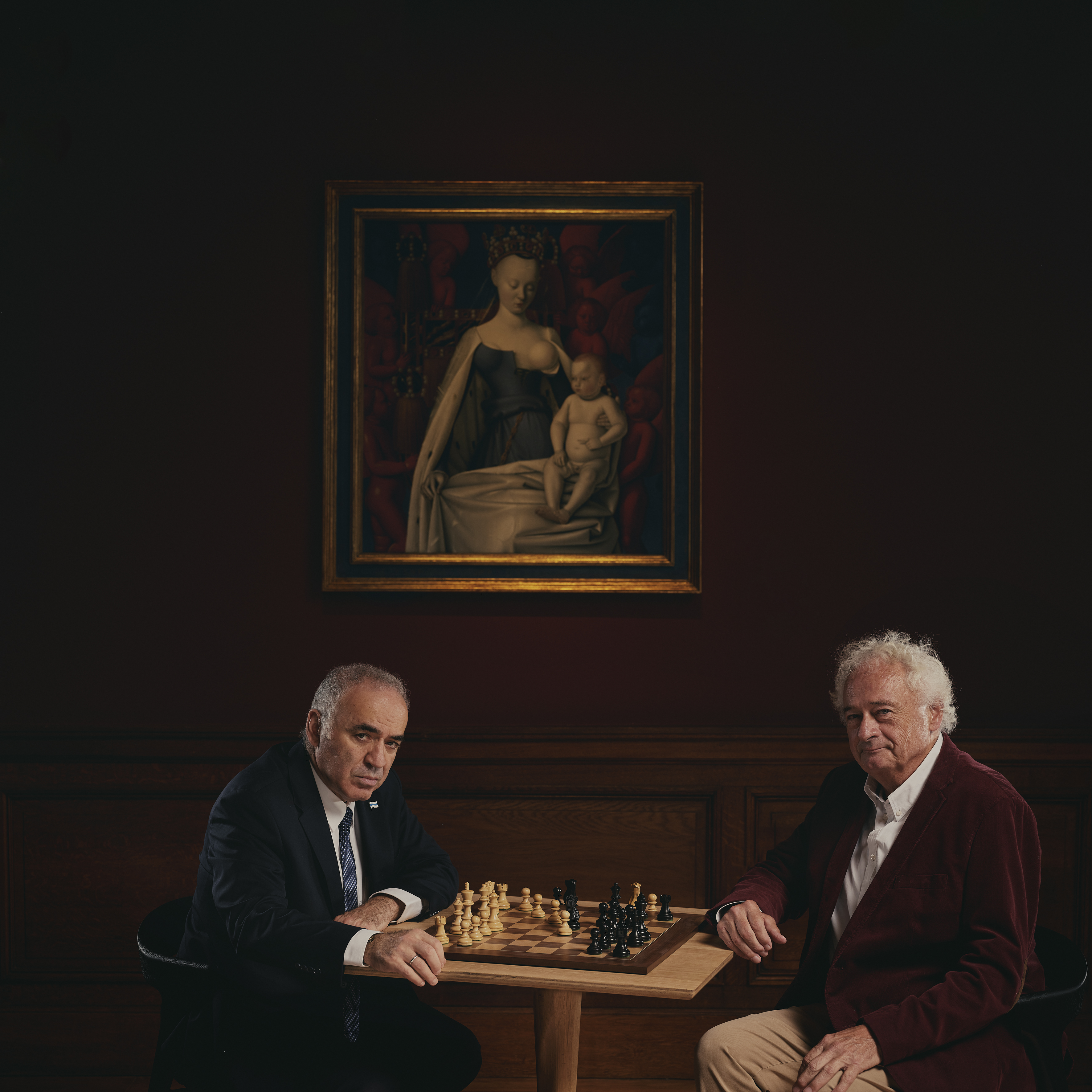 Kurt Photography Collection -  MR Fehervari